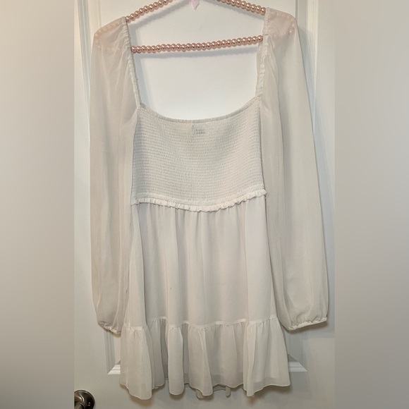 Wilfred Tempest Dress - Picture 6 of 7